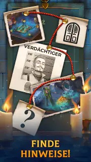 Uhrmacher: 3-Gewinnt-Spiele screenshot 4