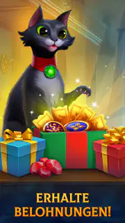 Uhrmacher: 3-Gewinnt-Spiele screenshot 7