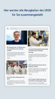 UKSH screenshot 5