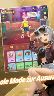 Ulala: Idle Adventure screenshot 7