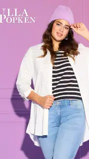 Ulla Popken: Mode Große Größen screenshot 6