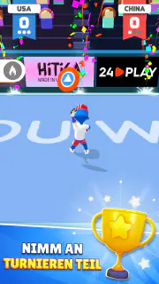 Ultimate Disc 3D screenshot 5