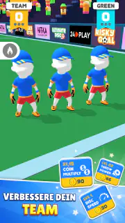 Ultimate Disc 3D screenshot 6