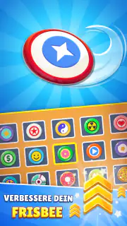 Ultimate Disc 3D screenshot 8