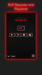 Ultimate Ghost Detector Real screenshot 6