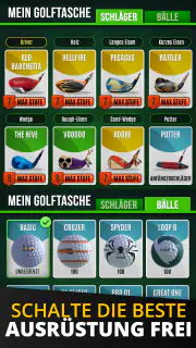 Ultimate Golf! screenshot 4