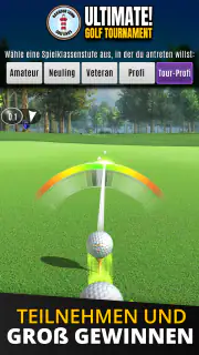 Ultimate Golf! screenshot 5