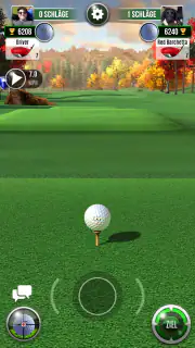 Ultimate Golf! screenshot 8