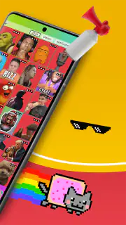 Ultimatives Meme-Soundboard screenshot 2