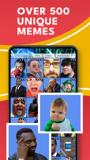 Ultimatives Meme-Soundboard screenshot 4
