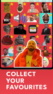 Ultimatives Meme-Soundboard screenshot 8