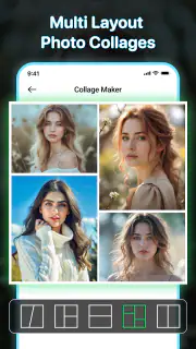 Ultra HD Camera: Photo Editor screenshot 3