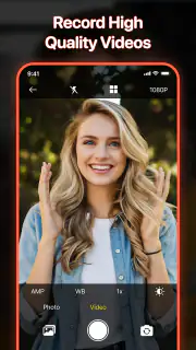 Ultra HD Camera: Photo Editor screenshot 5