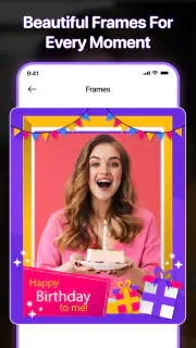 Ultra HD Camera: Photo Editor screenshot 7