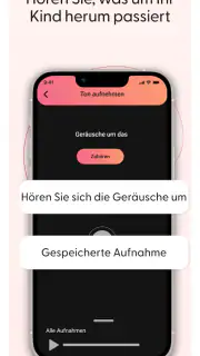 Umfassende Kindersicherung App screenshot 4