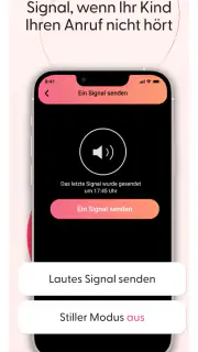 Umfassende Kindersicherung App screenshot 5