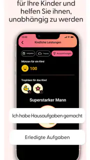 Umfassende Kindersicherung App screenshot 7