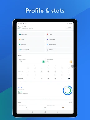 Unacademy: Learn & Crack Exams screenshot