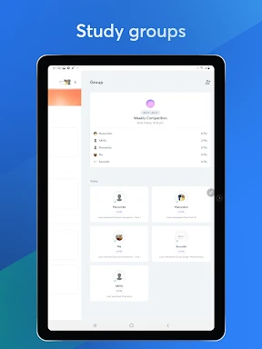 Unacademy: Learn & Crack Exams screenshot