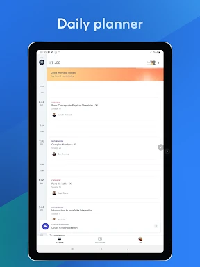 Unacademy: Learn & Crack Exams screenshot