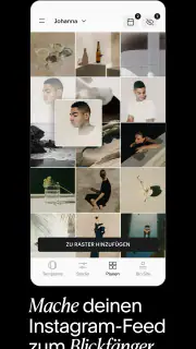 Unfold: Video- und Foto-Editor screenshot 4