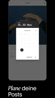 Unfold: Video- und Foto-Editor screenshot 5