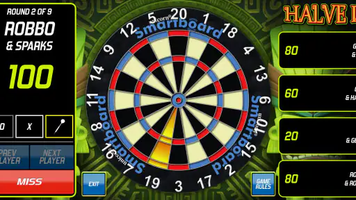 Unicorn Scorebuddy® screenshot 5