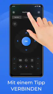 Universal Fernbedienung Für TV screenshot 2