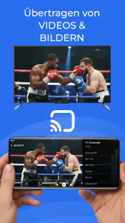 Universal Fernbedienung Für TV screenshot 3