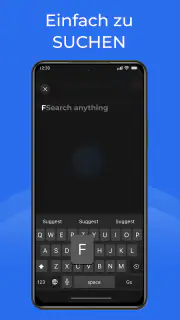 Universal Fernbedienung Für TV screenshot 5