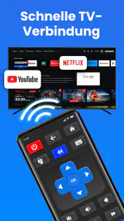 Universal Fernbedienung Für TV screenshot 7