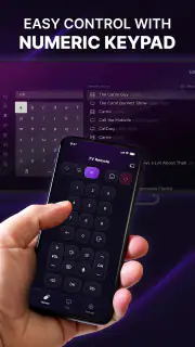 Universal TV Cast & Remote screenshot 2