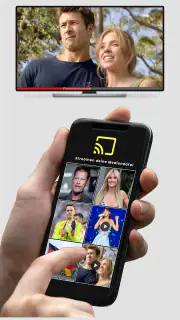 Universal-TV-Fernbedienung screenshot 8