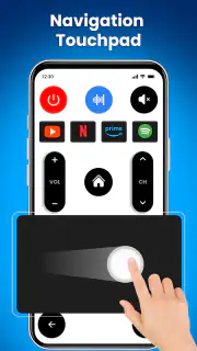 Universelle TV-Fernbedienung screenshot 7