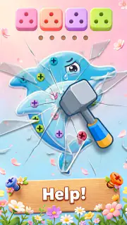 Unscrew Family: Schrauben screenshot 7