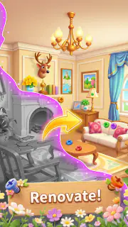 Unscrew Family: Schrauben screenshot 8