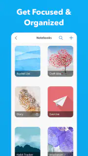 UpNote - Notizen, Tagebuch screenshot 3
