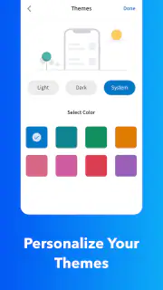 UpNote - Notizen, Tagebuch screenshot 6