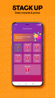 UPTCL– App Up Your Life! screenshot 6
