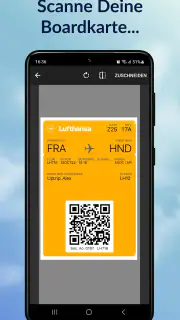 Uptrip screenshot 2