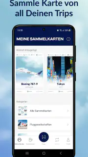 Uptrip screenshot 4