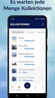 Uptrip screenshot 5