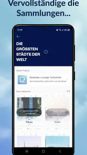 Uptrip screenshot 6