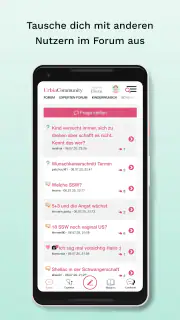 URBIA Community screenshot 2
