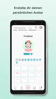 URBIA Community screenshot 5