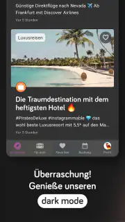 Urlaubspiraten: Reise Angebote screenshot 6