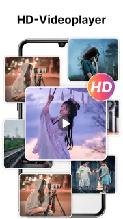 V Downloader – Download Videos screenshot 5