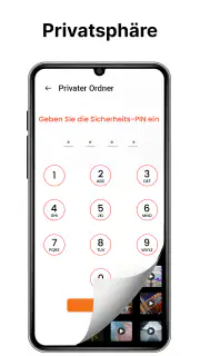 V Downloader – Download Videos screenshot 6