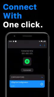 v2RayTun screenshot 4