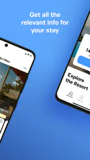 Valamar screenshot 2
